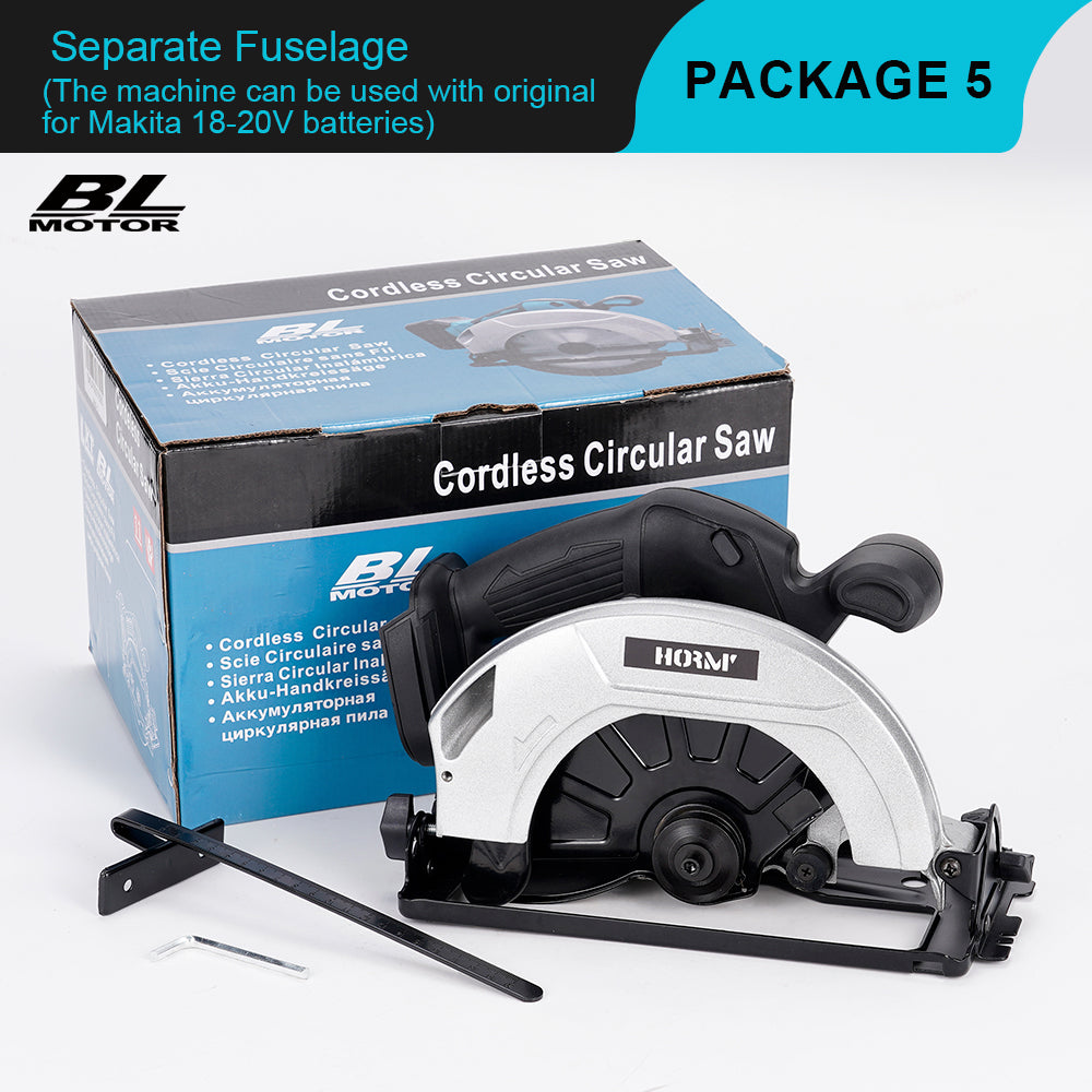 Aku cirkular makita sa 2 baterije