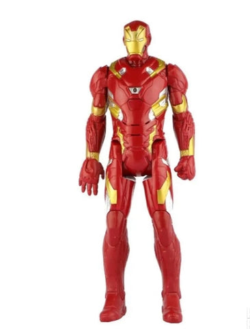 Avenger heroj IRON MAN figura