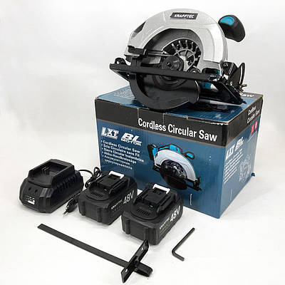 Aku cirkular makita sa 2 baterije