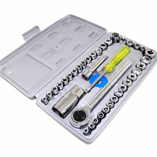 AIWA komplet gedore set 40 kom