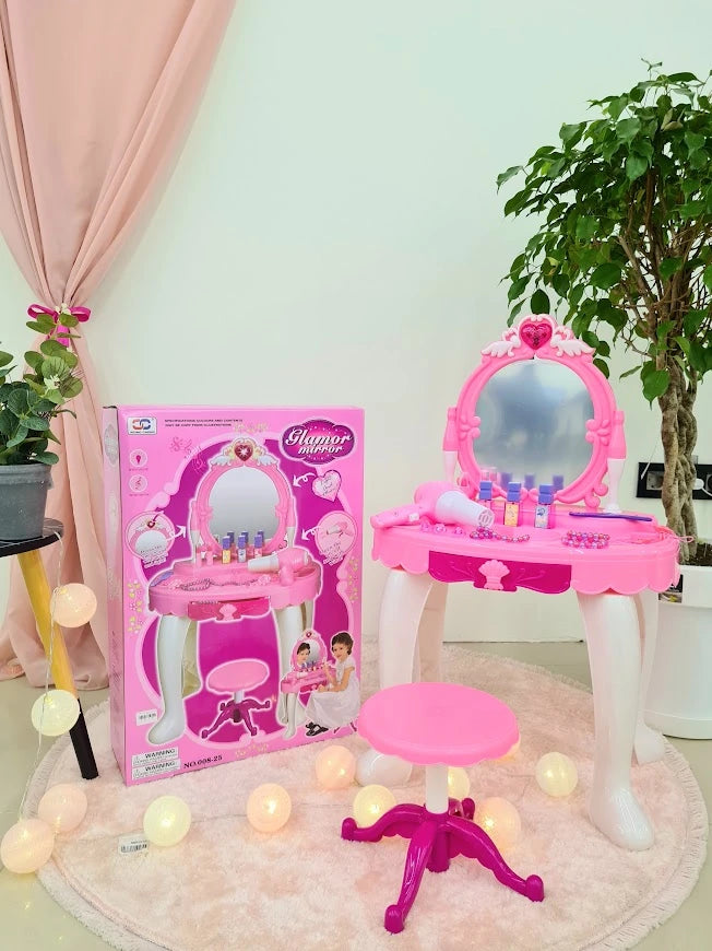 Set za lepotu deciji