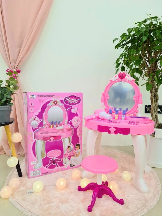 Set za lepotu deciji