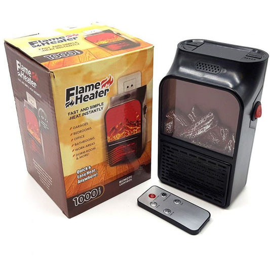 Mini grejalica 1000W