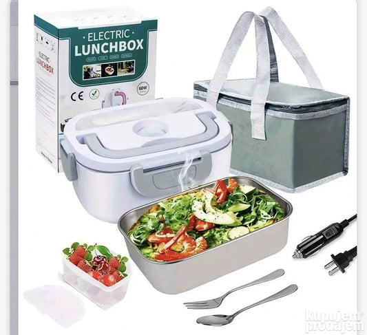 Elektricna kutija za rucak