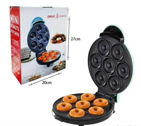 Aparat za krofnice DONUT MAKER 7