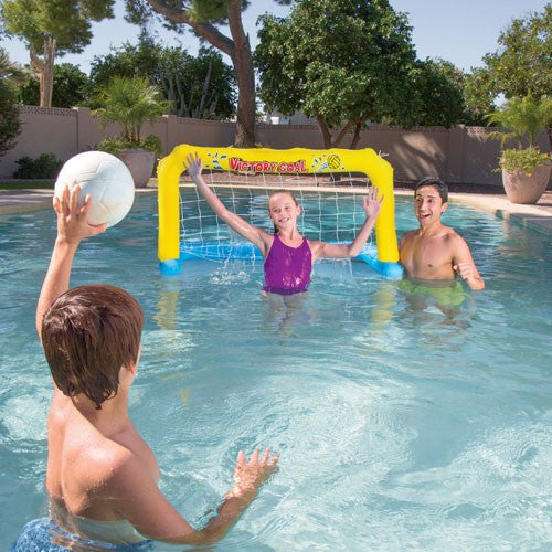 2u1 Set za vaterpolo gol i kos