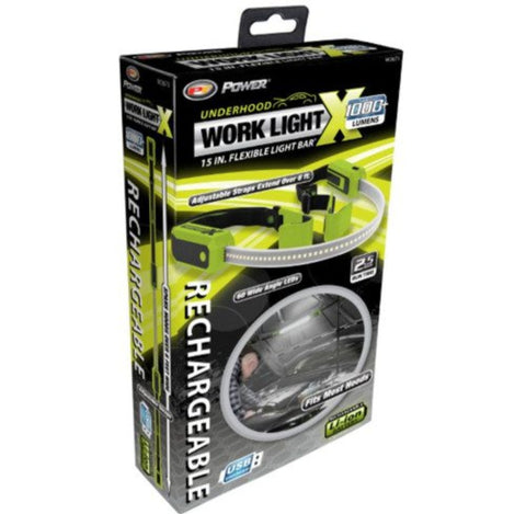 Automehanicarska lampa led WORK LIGHT