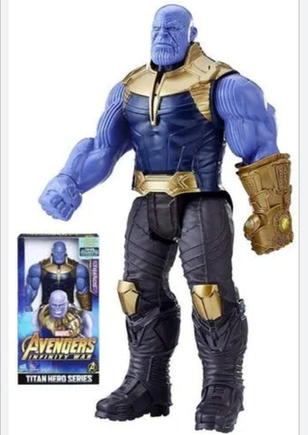 Avenger heroj figura THANOS