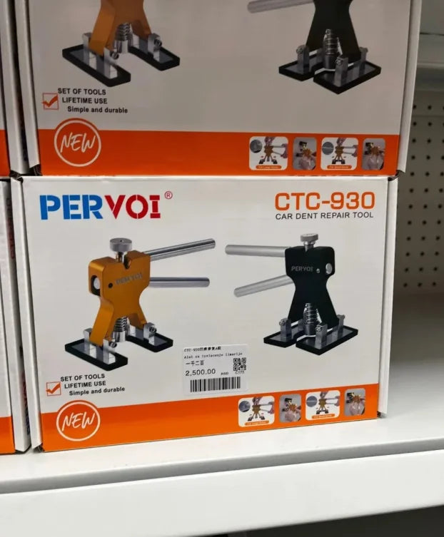 Alat za ispravljanje limarije