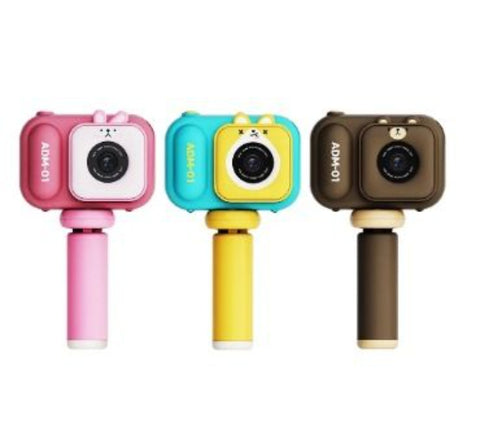 Decija digitalna kamera fotoaparat sa stativom