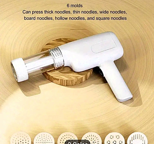 Elektricni aparat za pravljenje rezanaca