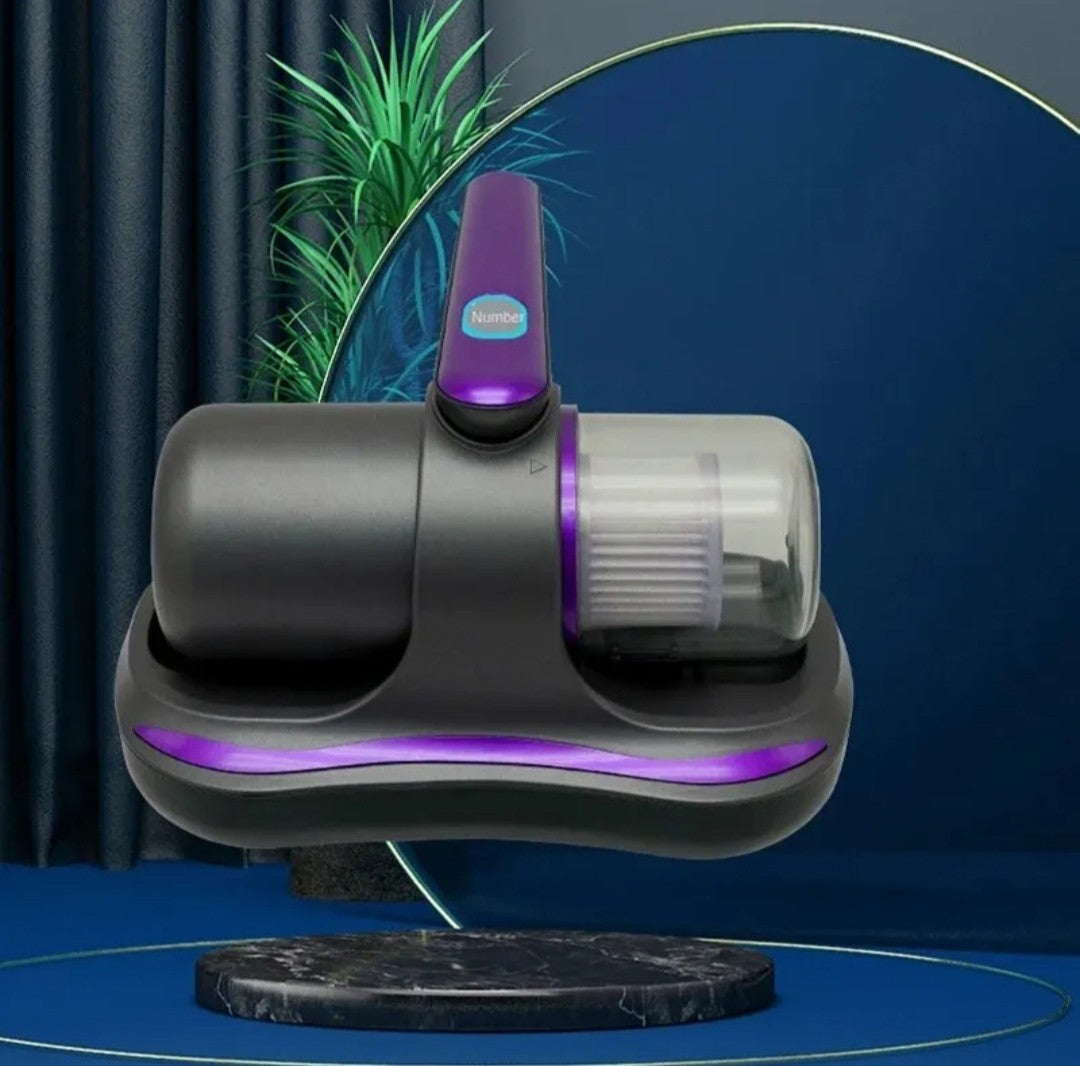 Usisivac protiv grinja