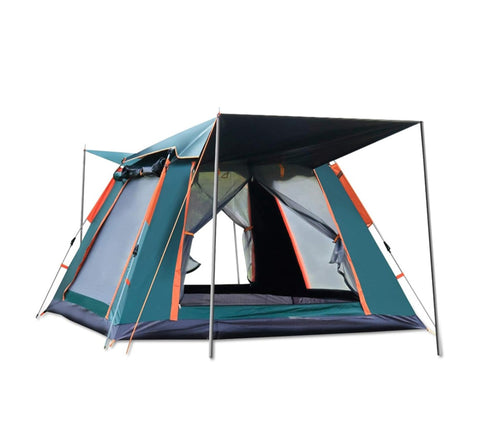 Automatski sator na rasklapanje 200x200x142cm