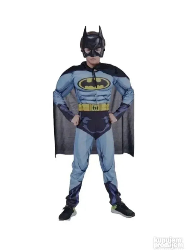 Betmen kostim