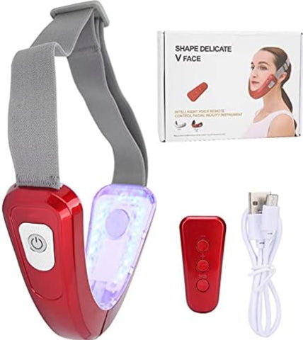 Aparat za zatezanje lica V-SHAPE