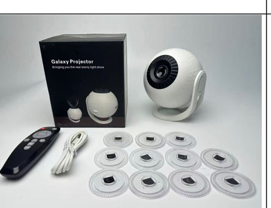 Detektor skrivenih kamera