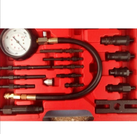 Alat za merenje kompresije za dizel motore