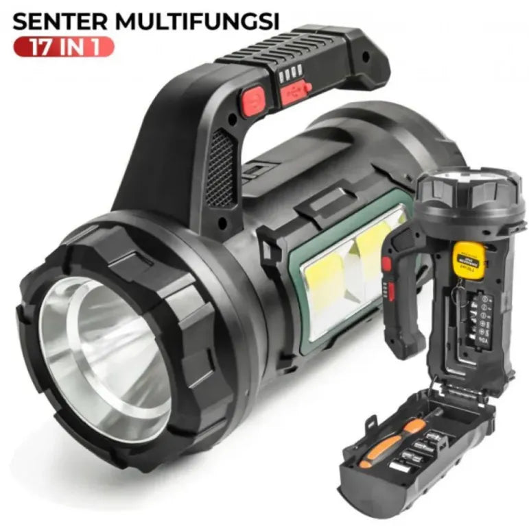 5U1 Led lampa sa alatom -HM-7729G