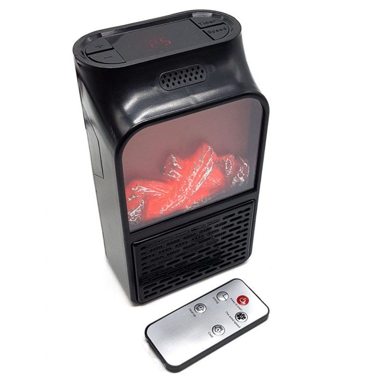 Mini grejalica 1000W