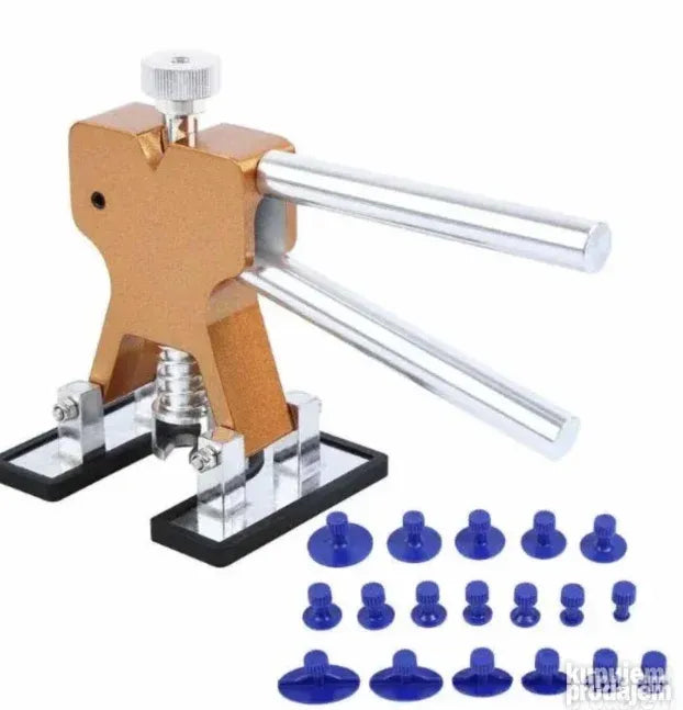 Alat za ispravljanje limarije