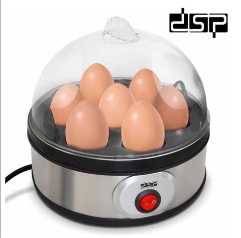 Aparat za kuvanje jaja I ostalo kuvanje podgrevanje DSP-5001