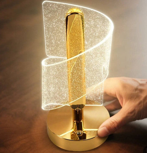 Dekorativna led lampa