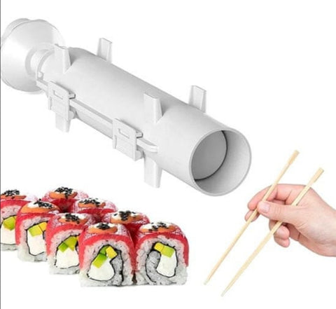 Aparat za pravljenje susija -susi aparat rucni