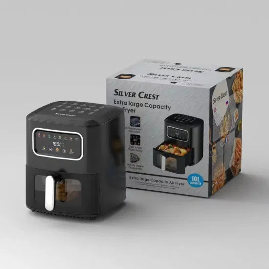 Friteza na paru 10 l 2400 W